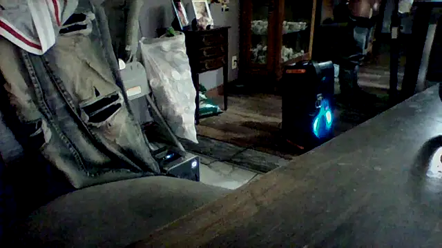 Aaronbp online show from 02-08-26, 08:40