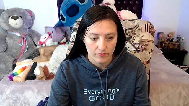 Lorenahot 06 online show from 02-24-26, 06:50