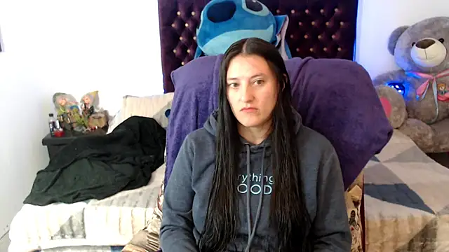 Lorenahot 06 online show from 03-16-26, 07:18