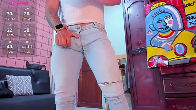 Snapshot of lean_arcos chatting on 02-20-25, 07:41 lean arcos online show from 02-20-25, 07:41