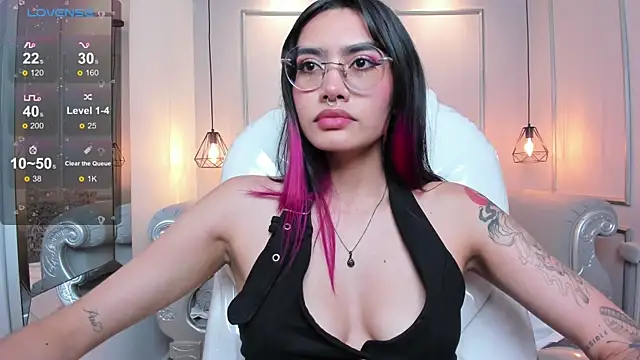 AzuraKindong online show from 03-03-25, 10:20