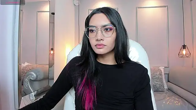 AzuraKindong online show from 11-06-25, 07:04