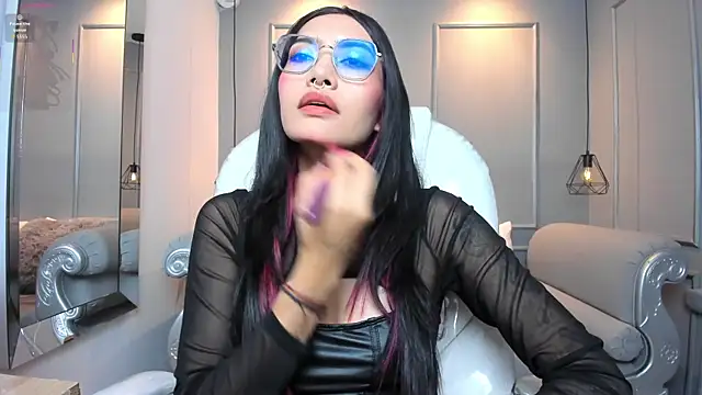 AzuraKindong online show from 01-07-26, 07:16