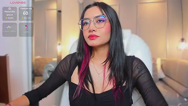 AzuraKindong online show from 02-10-26, 07:18