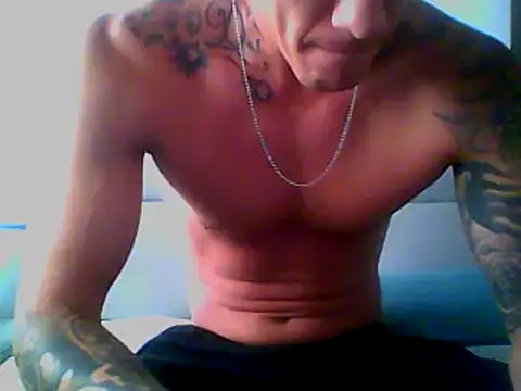 Skater29xx2 online show from 01-24-25, 03:34