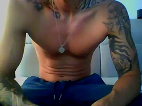 Skater29xx2 online show from 01-28-25, 10:12