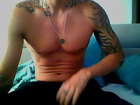 Skater29xx2 online show from 02-26-25, 02:57