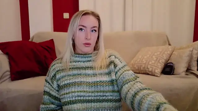 ChristyAdair online show from 12-05-24, 09:28