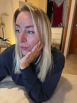 ChristyAdair online show from 01-25-25, 01:32