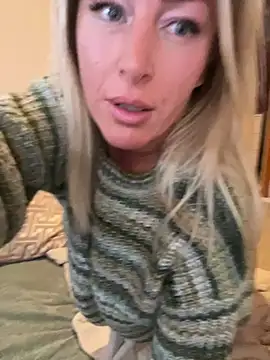 ChristyAdair online show from 02-25-25, 03:16