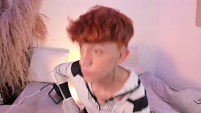 Tomy Rox online show from 02-01-25, 11:37