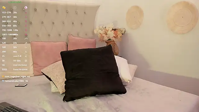 Tomy Rox online show from 02-03-25, 04:04