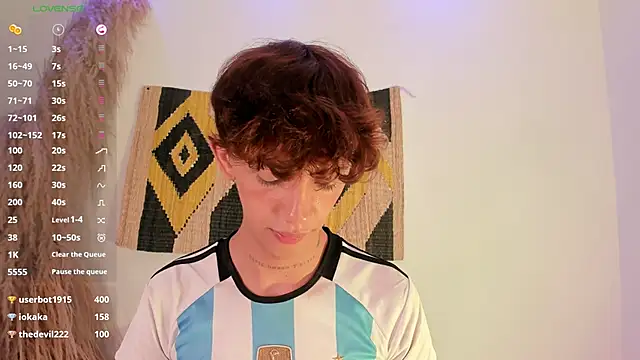 Tomy Rox online show from 03-05-25, 11:05