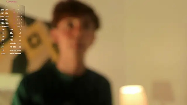 Tomy Rox online show from 03-20-25, 07:46