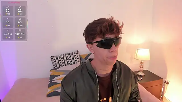 Tomy Rox online show from 10-03-25, 08:28