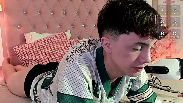 Tomy Rox online show from 02-25-26, 09:30