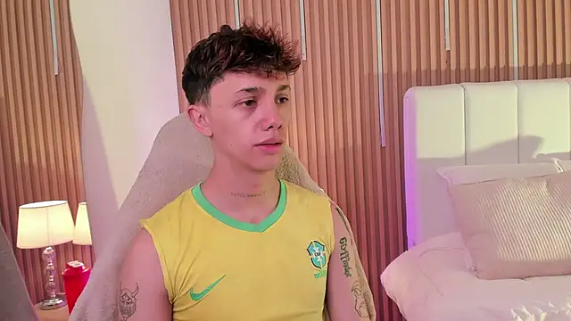 Tomy Rox online show from 03-05-26, 08:27