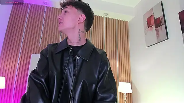 Tomy Rox online show from 03-23-26, 08:24