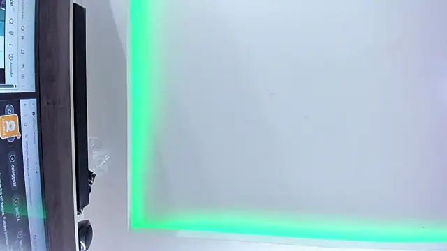 Dancelwashington online show from 02-12-26, 09:32