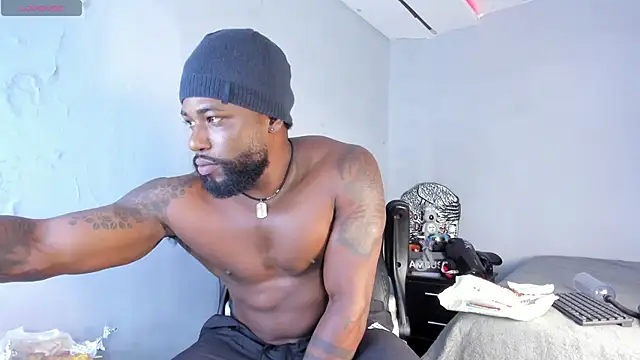 Dancelwashington online show from 03-15-26, 05:24