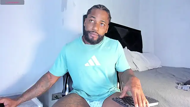 Dancelwashington online show from 05-11-26, 09:12