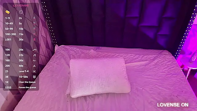 cattaleeyaa online show from 12-21-24, 09:33