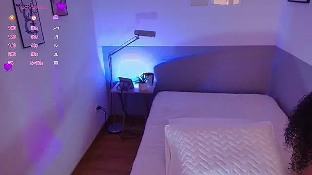 cattaleeyaa online show from 01-15-25, 02:49