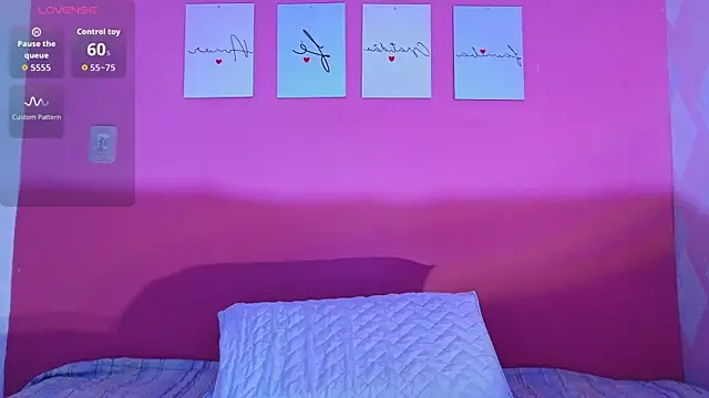 cattaleeyaa online show from 09-12-25, 12:38