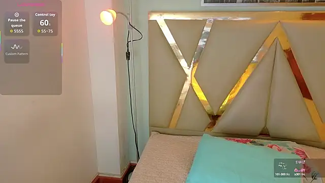 cattaleeyaa online show from 10-16-25, 12:39