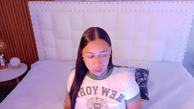 cattaleeyaa online show from 01-16-26, 12:42