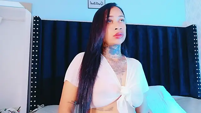 cattaleeyaa online show from 02-24-26, 07:34