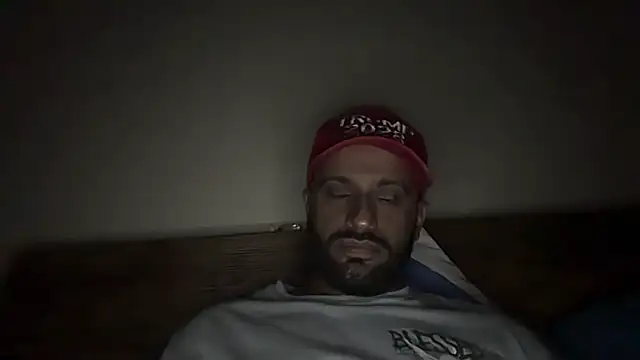 AdonisNarcissus online show from 07-07-26, 01:30