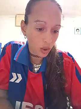 Zorrita Fox online show from 01-09-26, 01:30