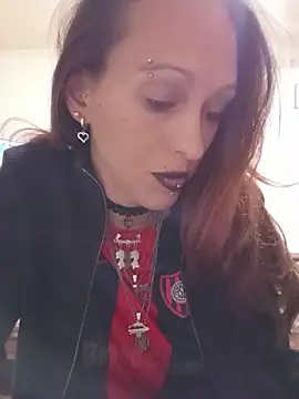 Zorrita Fox online show from 04-12-26, 01:10