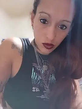 Zorrita Fox online show from 04-22-26, 12:24