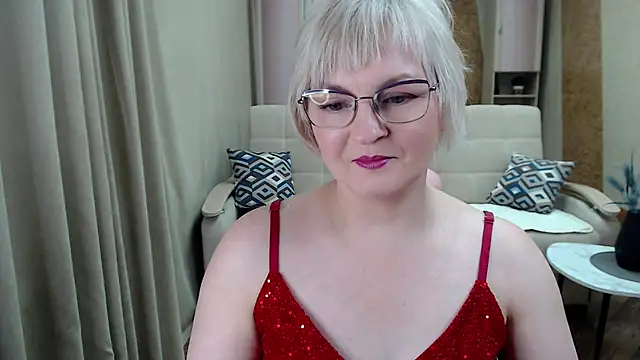 BlondeBrilliant7 online show from 01-18-25, 05:41