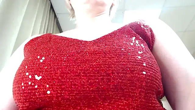 BlondeBrilliant7 online show from 01-18-25, 12:26