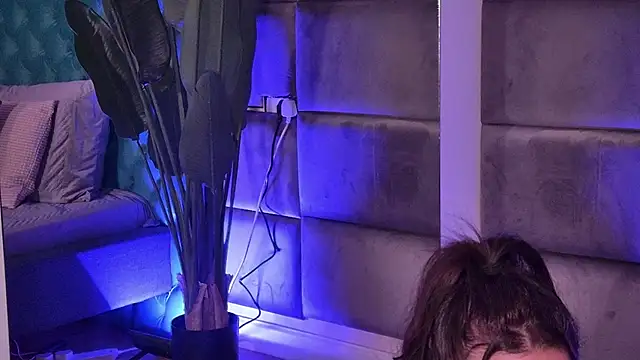 SecretSienna online show from 11-10-25, 04:44