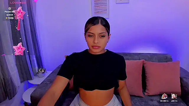 amandaconner online show from 01-10-25, 01:42