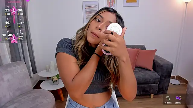 amandaconner online show from 01-29-25, 01:05