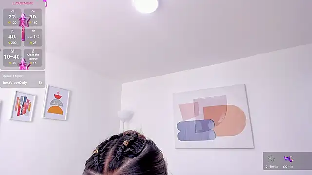 amandaconner online show from 02-25-25, 06:53