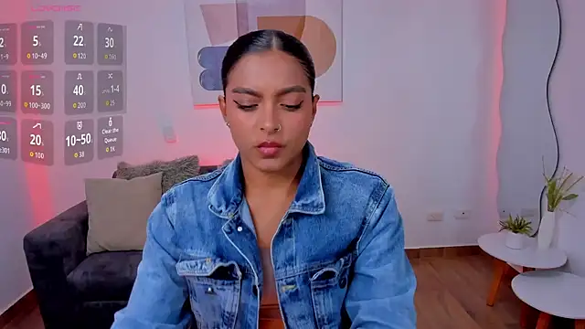 amandaconner online show from 10-08-25, 01:36