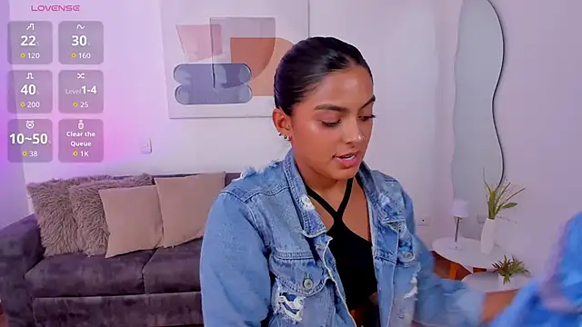 amandaconner online show from 10-23-25, 07:23