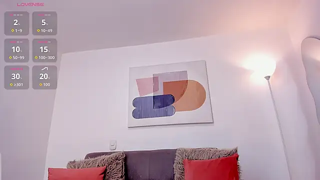 amandaconner online show from 02-06-26, 04:32