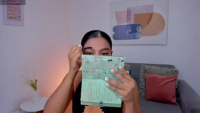 amandaconner online show from 04-21-26, 10:21