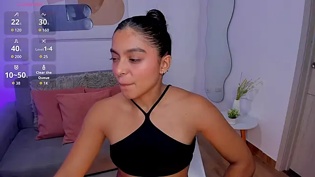 Snapshot of amandaconner chatting on 06-19-26, 02:38 amandaconner online show from 06-19-26, 02:38