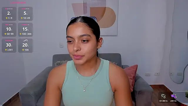 Snapshot of amandaconner chatting on 06-20-26, 10:12 amandaconner online show from 06-20-26, 10:12