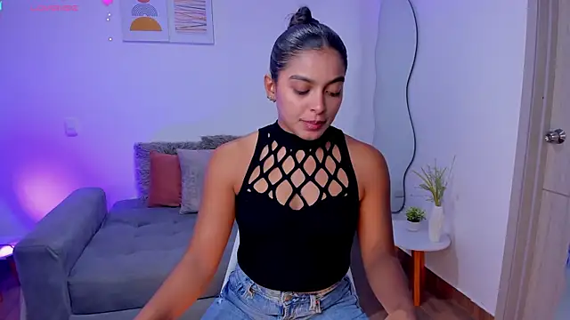 Snapshot of amandaconner chatting on 07-29-26, 04:54 amandaconner online show from 07-29-26, 04:54
