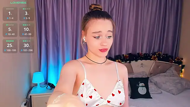 CedelKyngi online show from 01-13-25, 10:36