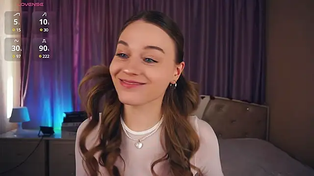 CedelKyngi online show from 02-26-25, 10:36